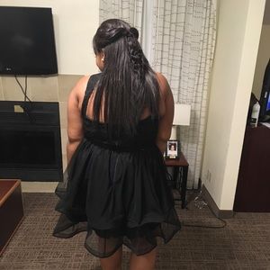 Meet your Posher, Tyshia